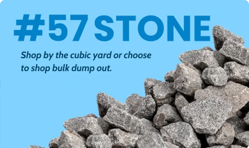 57 stone